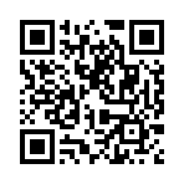 QR code for DiaLog on the App Store